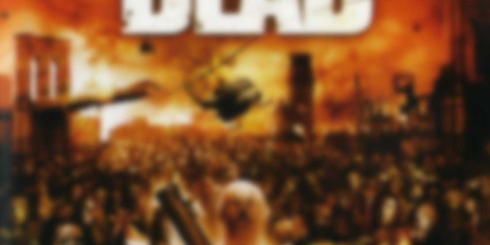 Apocalypse of the Living Dead