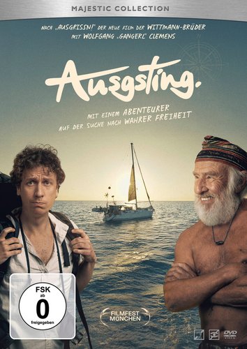 Ausgsting (DVD)