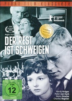 Der Rest Ist Schweigen Der Rest Ist Schweigen