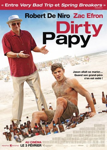 Dirty Grandpa - Poster 9