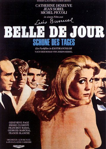 Belle de Jour - Poster 5
