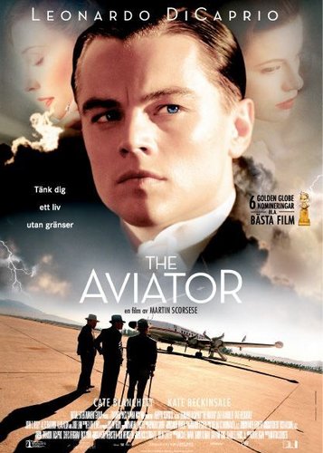 Aviator - Poster 6