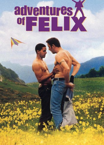 Felix - Poster 2