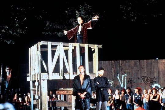 The Warriors - Die Warriors - Szenenbild 3