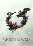 Die Tribute von Panem - Sunrise on the Reaping