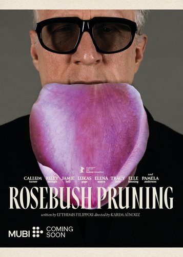 Rosebush Pruning - Poster 10