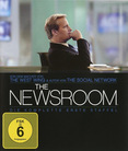The Newsroom - Staffel 1