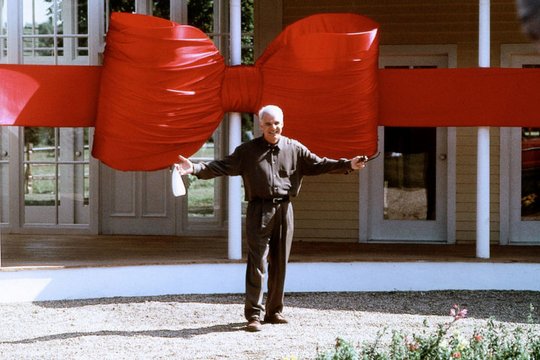 Housesitter - Lügen haben schöne Beine - Szenenbild 1