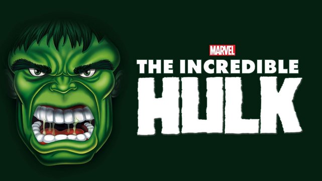 The Incredible Hulk - Staffel 1 - Wallpaper 3