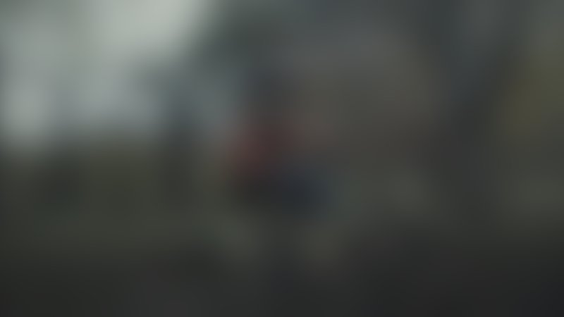 The Evil Next Door - Trailer - Schwedisch - SD