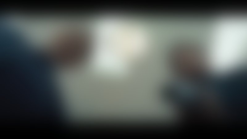 Gonin 2 - Trailer - Deutsch - SD