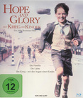 Hope and Glory - Hoffnung und Ruhm