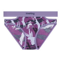Ingen - Strap-On Panty