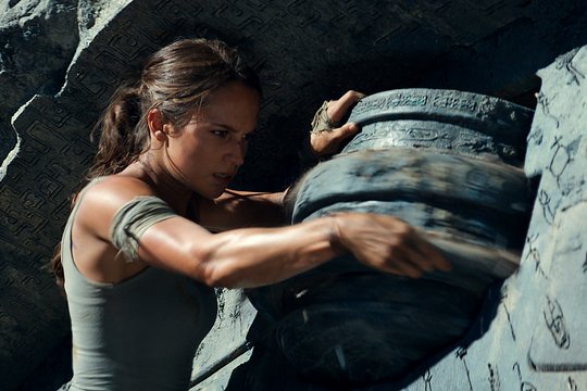 Tomb Raider - Szenenbild 16