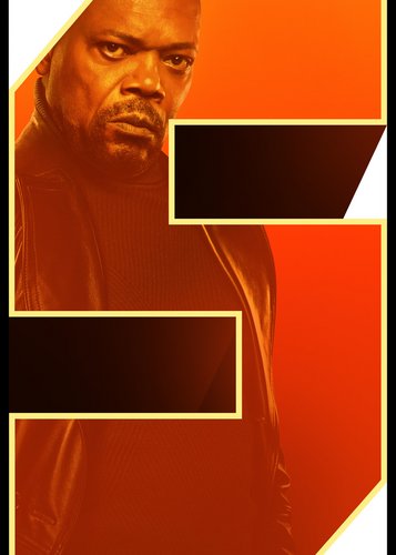 Son of Shaft - Poster 2