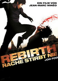 Rebirth - Rache stirbt nie