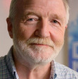 George McGavin