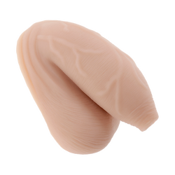 The Uncircumcised Packer, 11,6 cm