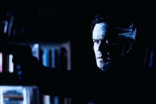Stephen Kings Stark - The Dark Half - Szenenbild 8