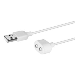 Satisfyer Magnet-Ladekabel mit USB Stecker