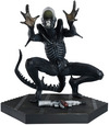 Alien Vent Attack Xenomorph powered by EMP (Statue)