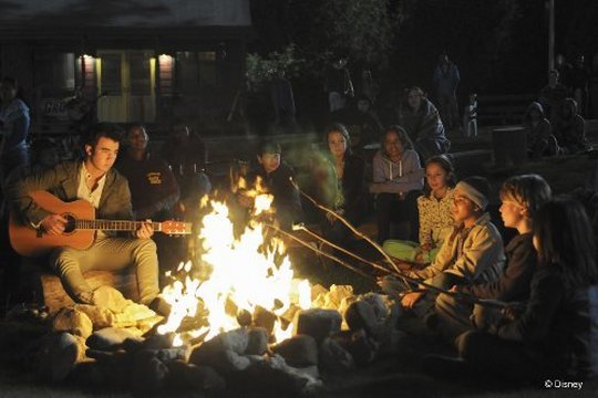 Camp Rock 2 - The Final Jam - Szenenbild 1