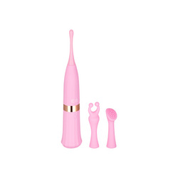 Deluxe Tipvibrator, 19,5 cm