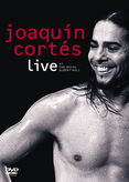 Joaquín Cortés - Live at the Royal Albert Hall