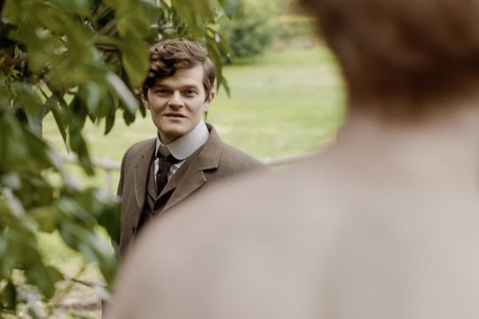 Lilies Not for Me - Szenenbild 10