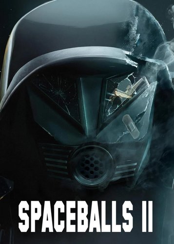 Spaceballs 2 - Poster 1