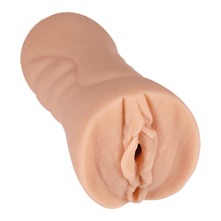 Signature Strokers - Leo of LeoLulu, 15 cm