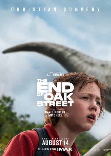 The End of Oak Street - Poster 9