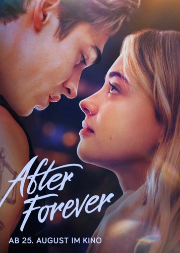 After Forever - Poster 4