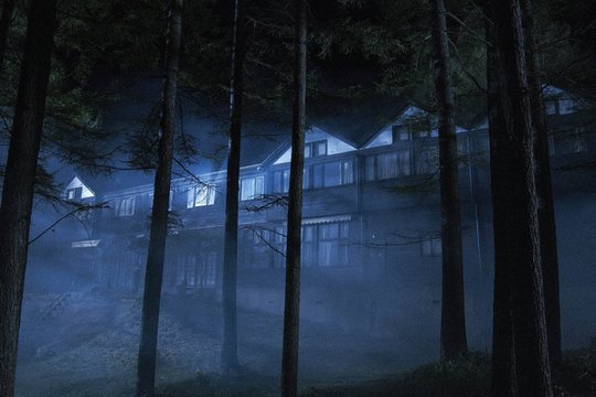 Never After Dark - Szenenbild 11