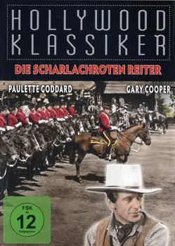 Die scharlachroten Reiter Bluray, 4K UHD, DVD leihen VIDEOBUSTER