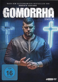 Gomorrha - Staffel 4