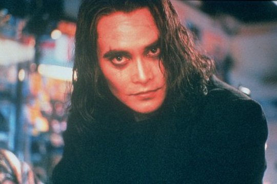 The Crow - Die Serie - Volume 2 - Szenenbild 1