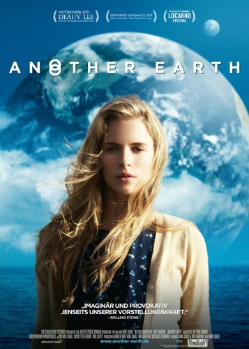 Another Earth - Poster 1