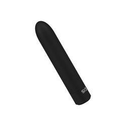 Puristischer Vibrator, 15,5 cm