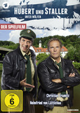 Hubert und Staller - Unter Wölfen