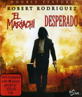 El Mariachi + Desperado