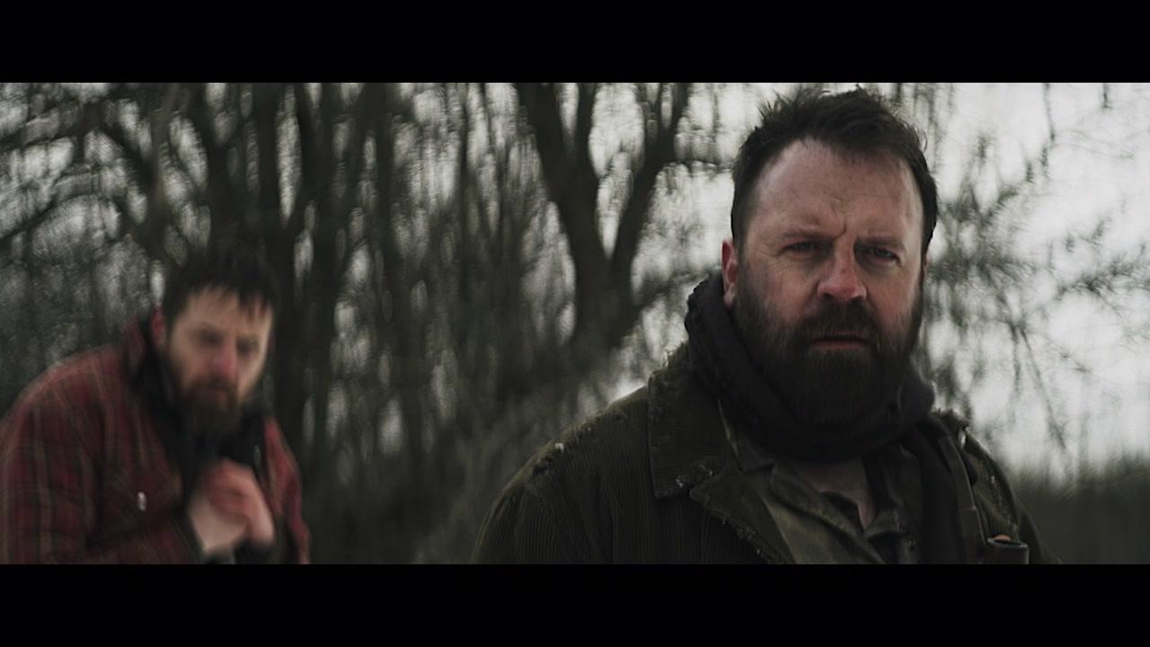 Butchers - Beutejagd - Trailer - Deutsch