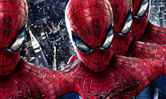 The Amazing Spider-Man: Amazing! Sony kündigt Spider-Man 3 und 4 an