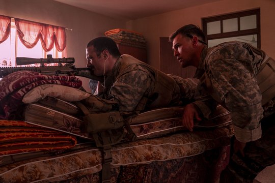 Warfare - Szenenbild 12