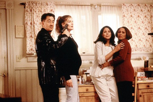 Lethal Weapon 4 - Szenenbild 13