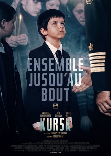 Kursk - Poster 8