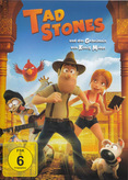 Tad Stones 2 - Tad Stones und das Geheimnis von Köng Midas
