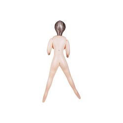 Lusting Trans Love Doll, 160 cm