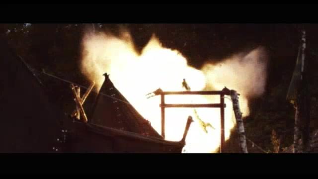 Norwegian Ninja - Trailer - Deutsch