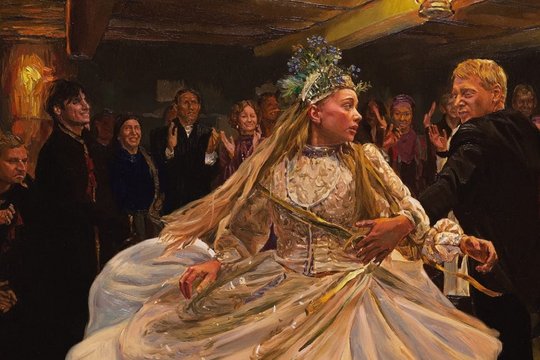 Das Flüstern der Felder - Szenenbild 4
